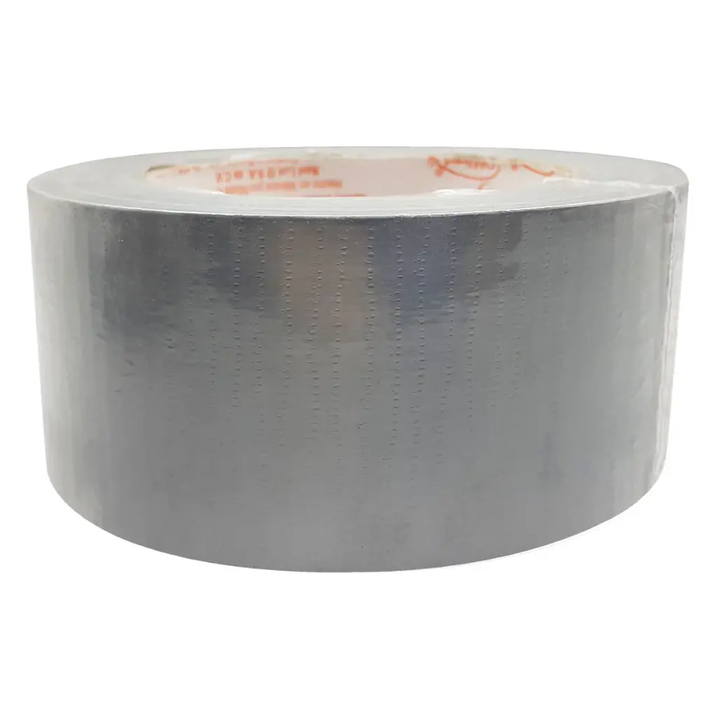 CINTA P/DUCTO GRIS 50MM X 9 MTS AFER CDAF9