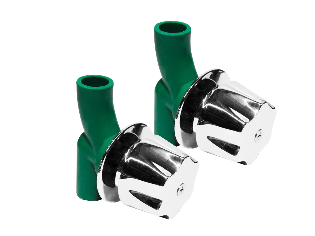 LLAVE EMPOTRAR PPR 1/2" C/MANERAL AFER LJJTAF