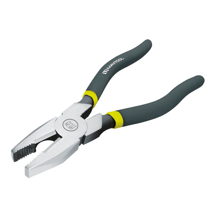 [304504] PINZA DE ELECTRICIDAD 8" MAXTOOL (AKSI) 304504