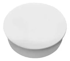 [TPS4] TAPA DE PVC 4 PULGADAS SANITARIO TPS4