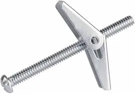 PIEZA SUJETADOR TIPO MARIPOSA T1/4" L3" A2 1/8" B5/8" FIERO (TRUPER) 47358