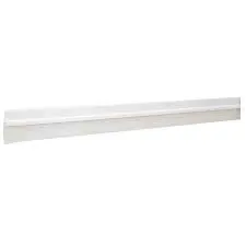 [43031] GUARDAPOLVO BLANCO 100CM HERMEX 43031 TRUPER