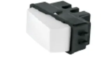 [27109] INTERRUPTOR DE 3 VIAS (ESCALERA) VOLTECK BASIC (TRUPER) 27109
