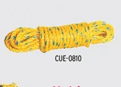 [40964] CUERDA AMARILLA DE POLIPROPILENO 40964 FIERO TRUPER