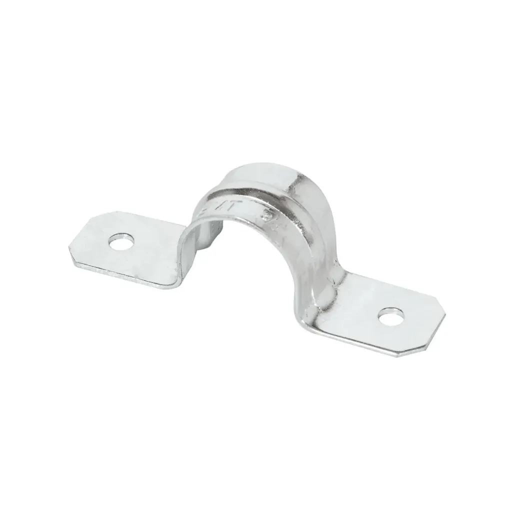 ABRAZADERA OMEGA 1 1/2" VOLTECK (TRUPER) 46031