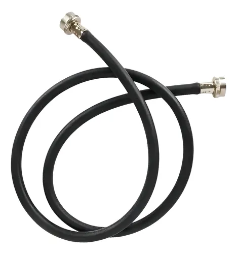 MANGUERA PARA LAVADORA 3/4"-3/4" 150cm CNX ML1919X150