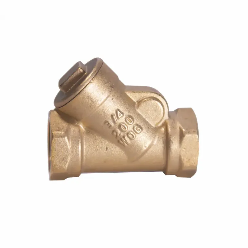 VALVULA DE RETENCION TIPO COLUMPIO 1/2 FOSET 49076 TRUPER