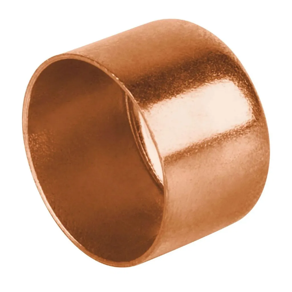 TAPON LISO COBRE 3/4 FOSET 49708