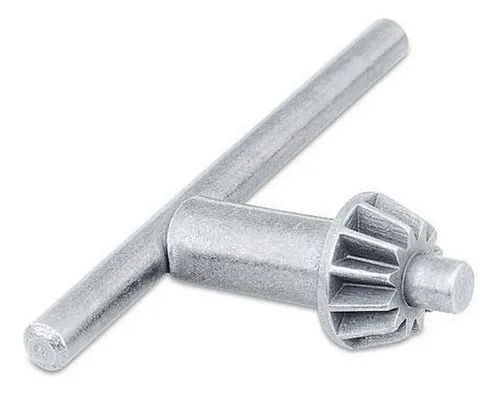 LLAVE PARA BROQUERO 1/2" 16560 TRUPER