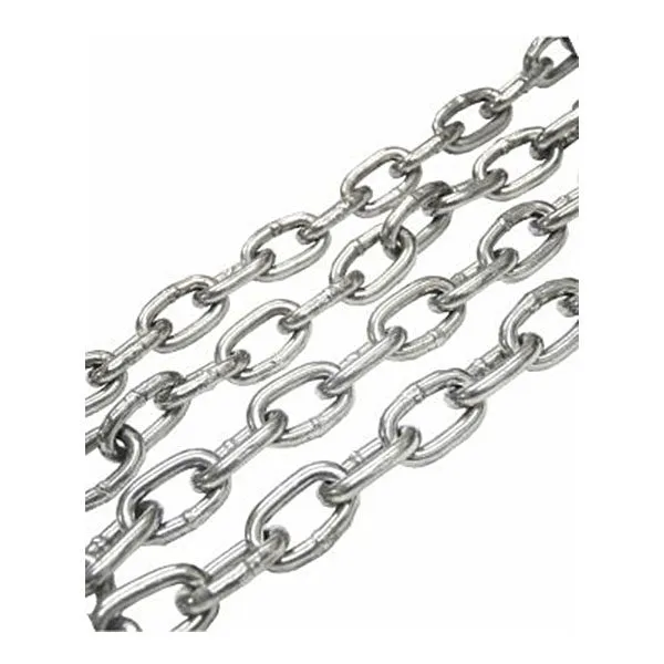 CADENA PULIDA 1/4 FIERO 44262 TRUPER