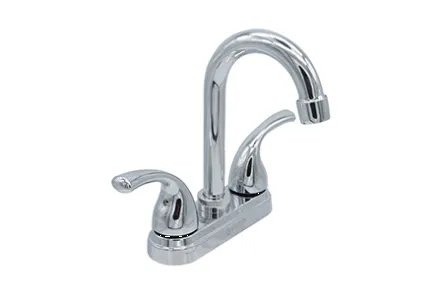 MEZCLADORA P/LAVABO 1/4 VTA MEER (CNX) MZL4404