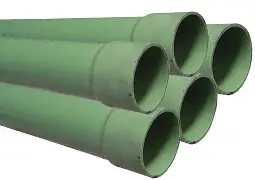 TUBO CONDUIT PVC PESADO 3/4 (3 M)