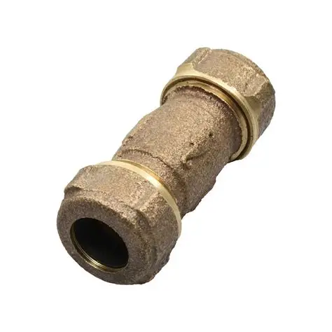 COPLE TRANSICIÓN UNIVERSAL X IPS MEDIDA  15-22 (1/2) ALFA 716020 AFER