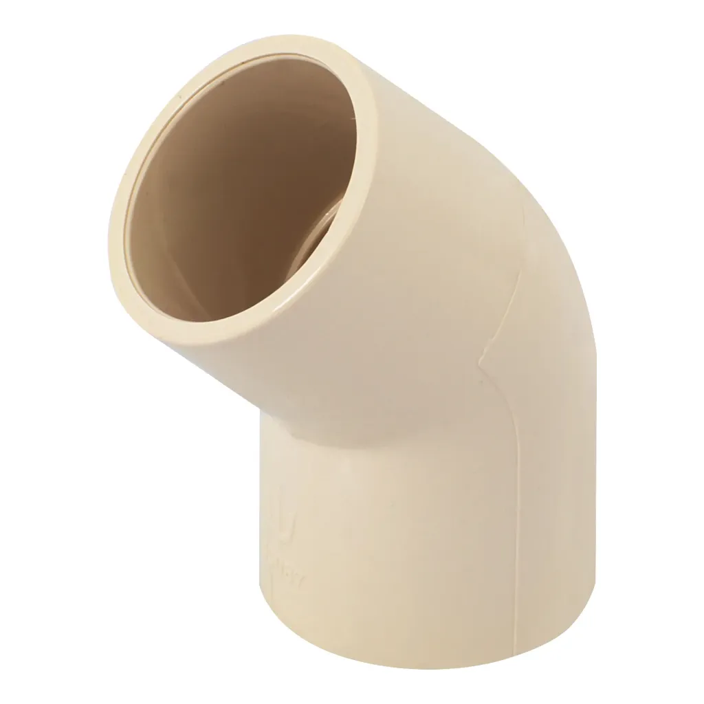 CODO CPVC 45° 3/4 45087