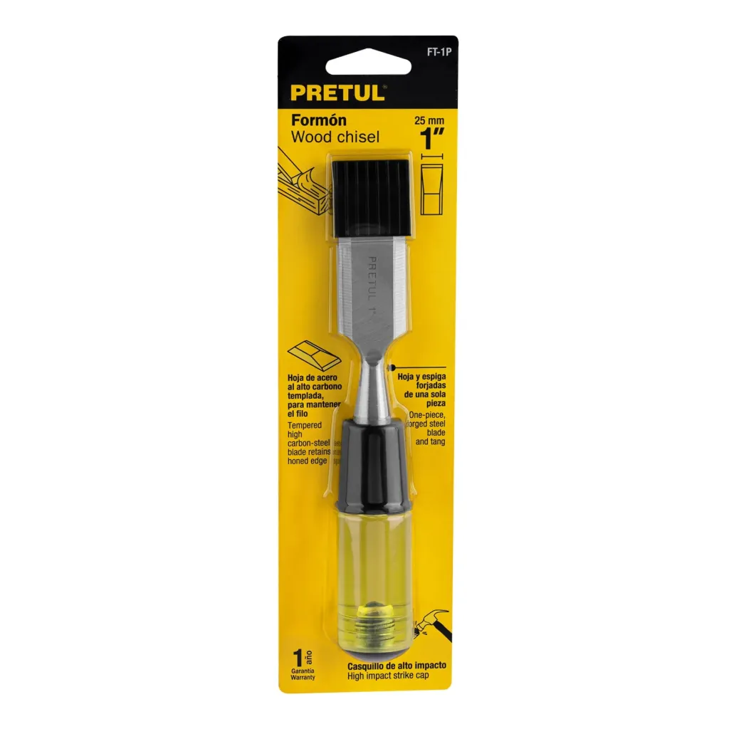 FORMUN 1",PRETUL (TRUPER) 21668