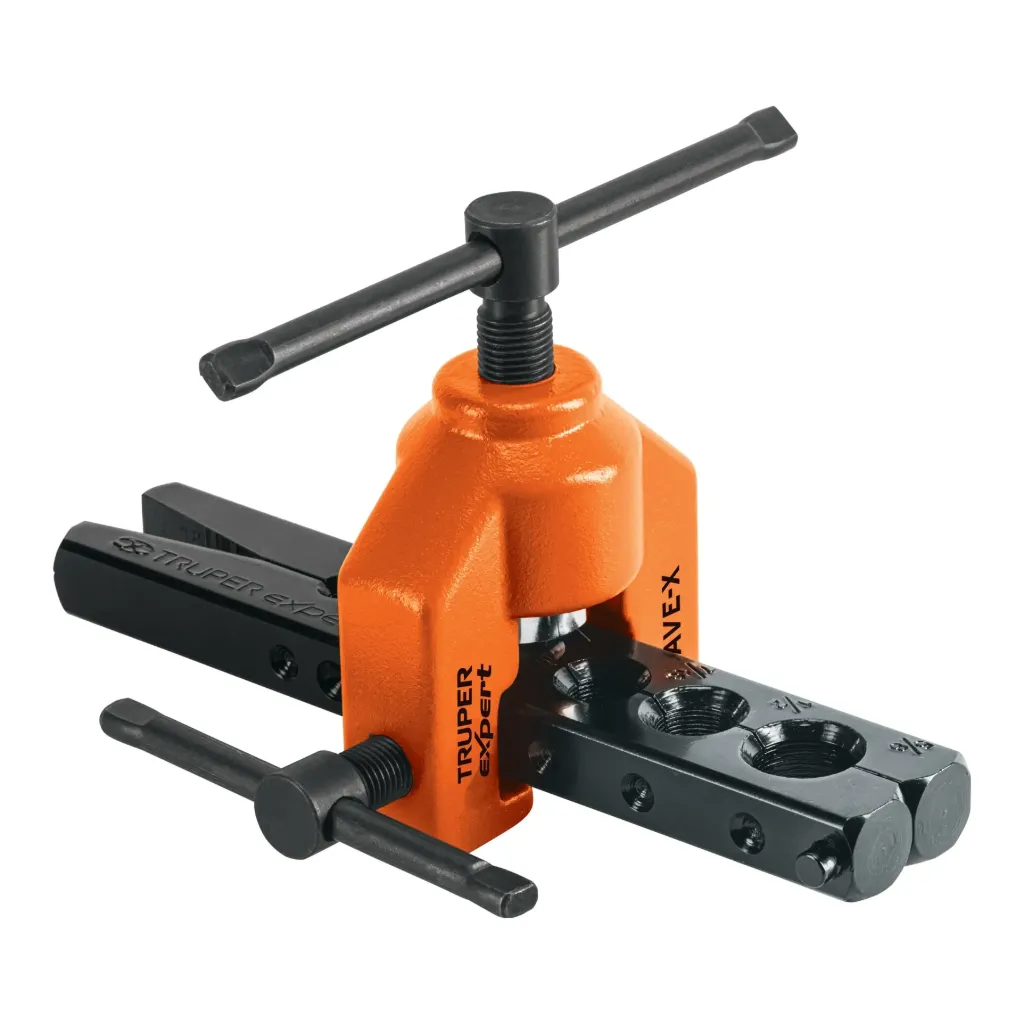 AVELLANADOR PROFECIONAL DE 3/16"A 5/8"(TRUPER)EXPERT 12865