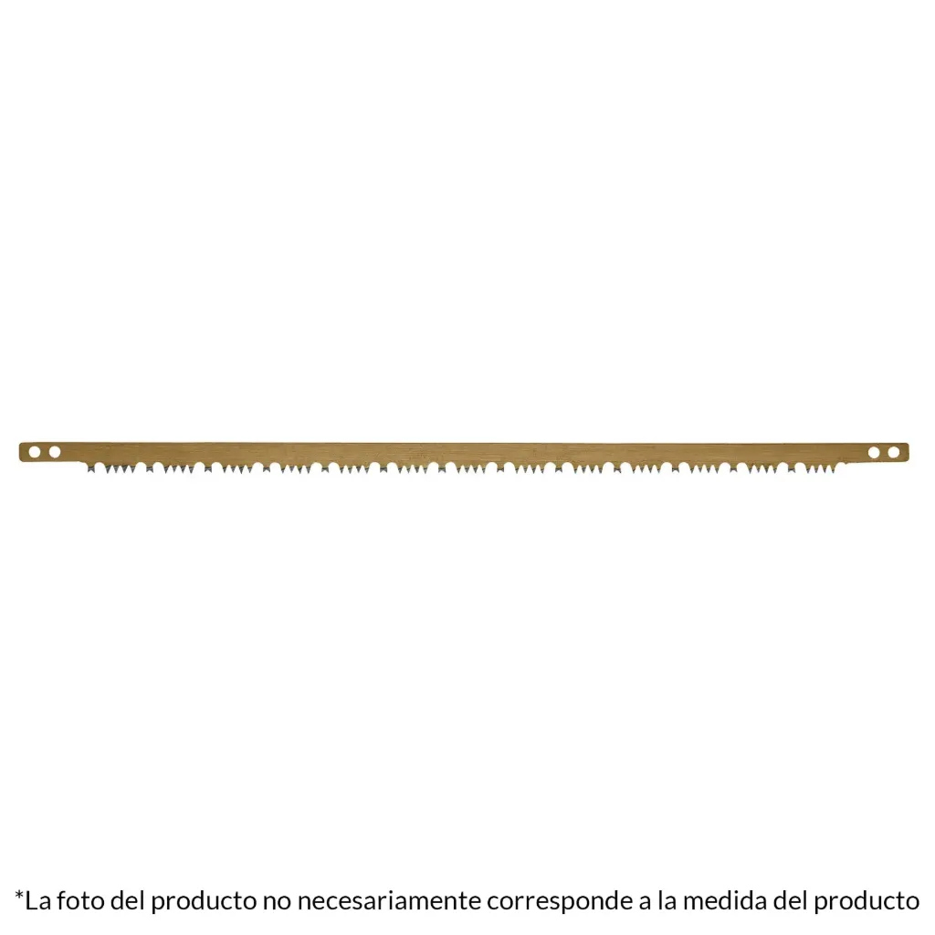 [10271] SEGUETA DE REPUESTO PARA ARCO JARDINERO AJT-30, TRUPER 10271