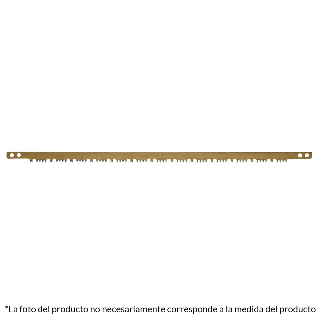 [10270] SEGUETA DE REPUESTO PARA ARCO JARDINERO AJT-24, TRUPER 10270