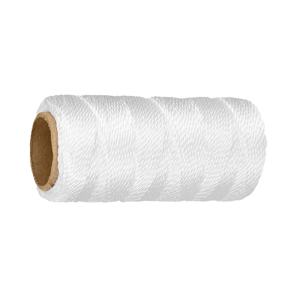 HILO PARA ALBAÑIL BLANCO 65m CAL.18  MAXTOOL (AKSI) 304402