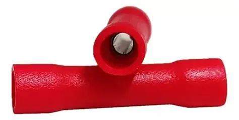 [TNA501] CONECTOR PARA DERIVAR ROJO ELECTRICO A TOPE ITSA TNA501