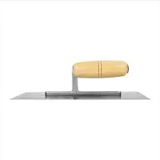 [LLMMAFCR] LLANA MGO MADERA RECTO 6 REM 11X5 AFER TOOLS LLMMAFCR