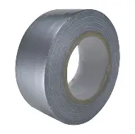 [CDAF27] CINTA PARA DUCTO 50MM X 27M AFERTOOLS CDAF27