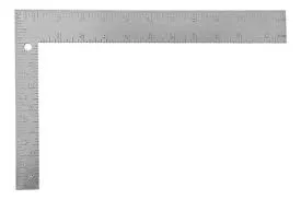 ESCUADRA PARA CANTERO 8"x12" 0870 LION TOOLS 0870