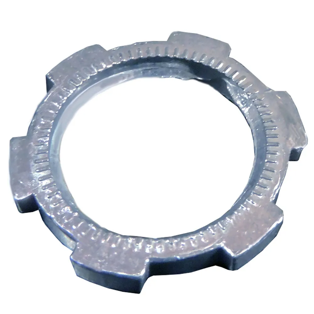 CONTRATUERCA METALICA ANCLO 1½" 435379
