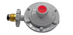 REGULADOR GAS LP C/MANERAL Y PUNTA POOL MOD REG010 CNX REG-010