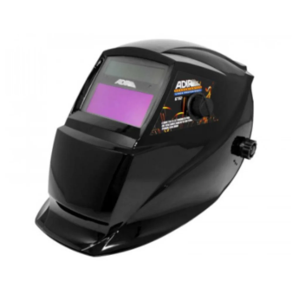 [6712] CARETA ELECTRONICA PROFESIONAL MOD 6712 ADIR