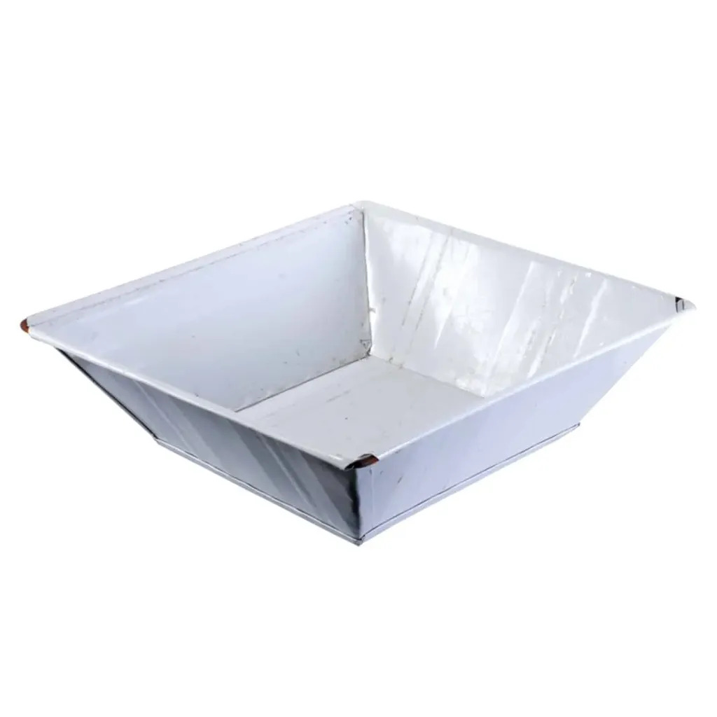 [3061] MEZCLERA LAINA ALBAÑIL 40CX40CM VIFER (LION TOOLS) 3061