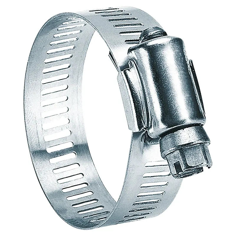 ABRAZADERA SIN FIN 32-51 MM INOX ANCHO 12.7MM AKSI 102210