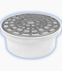 COLADERA FLEXIMATIC 2264 RED 2,3,4 INOX P/TUBO 2264