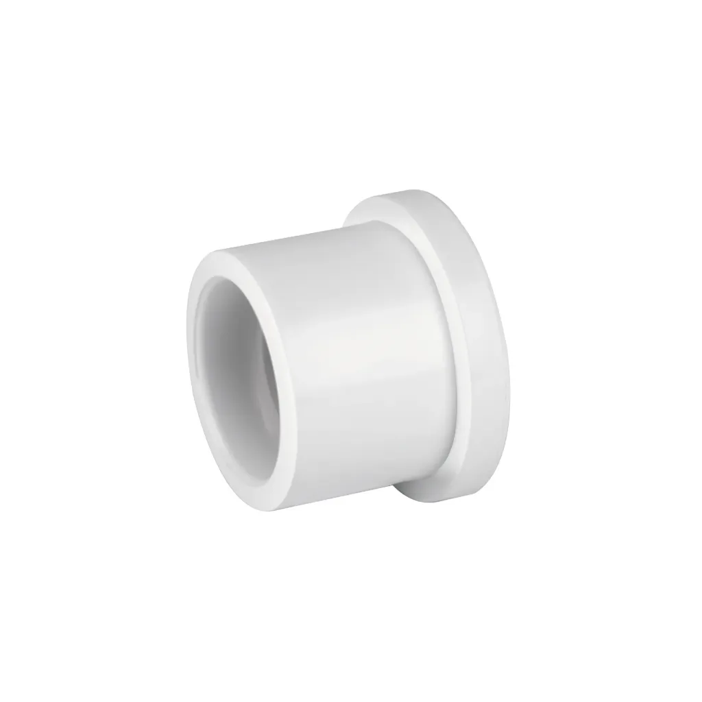 REDUCCION BUSHING DE PVC 1" x 1/2" FOSET (TRUPER) 45427