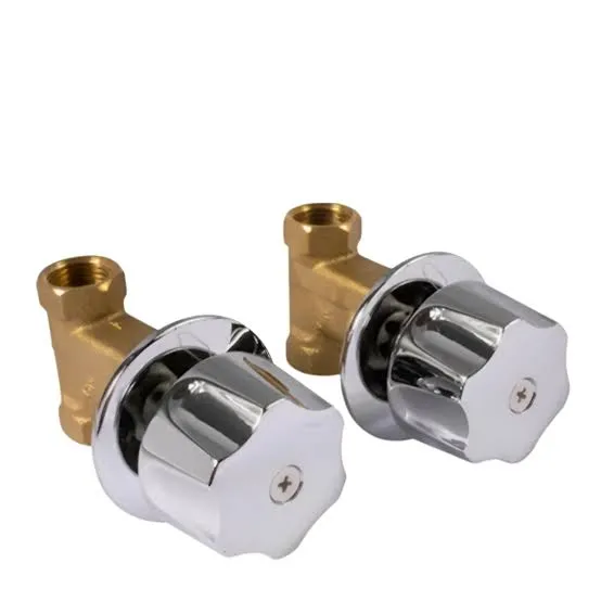 LLAVE DE EMPOTRAR ROSC 2PZS CAPYMANER LION TOOLS 3251