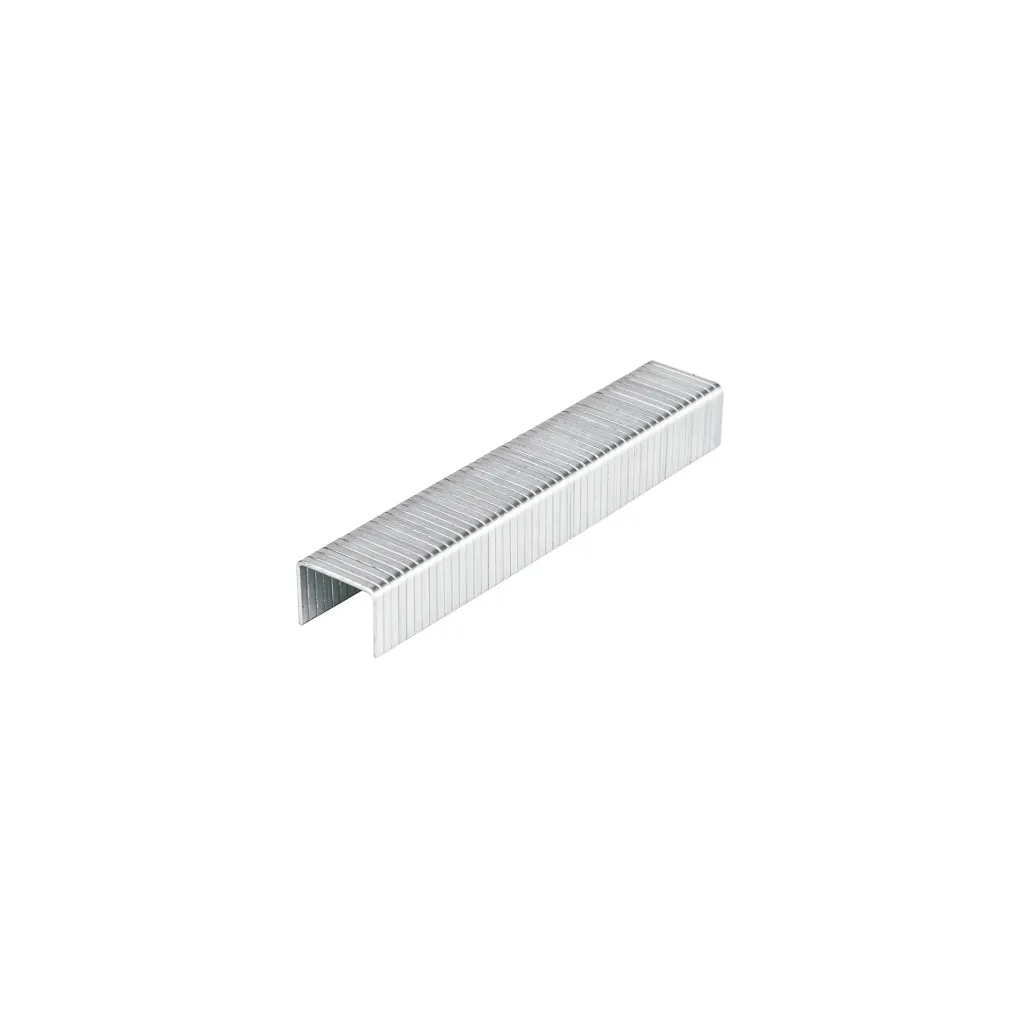 CAJA CON 1000 GRAPAS 5/16 CORONA 10.5mm TRUPER 17966