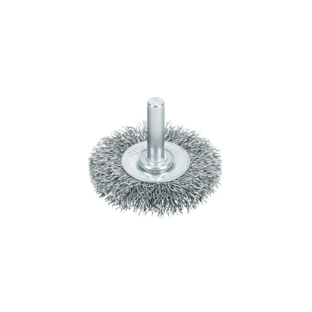 CARDA CIRCULAR 2" P/TALADRO PRETUL (TRUPER) 21002