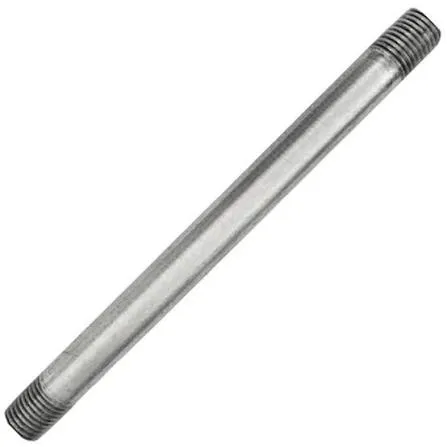 [NIP12512] NIPLE GALVANIZADO 1/2 x 5 1/2" NIP12512
