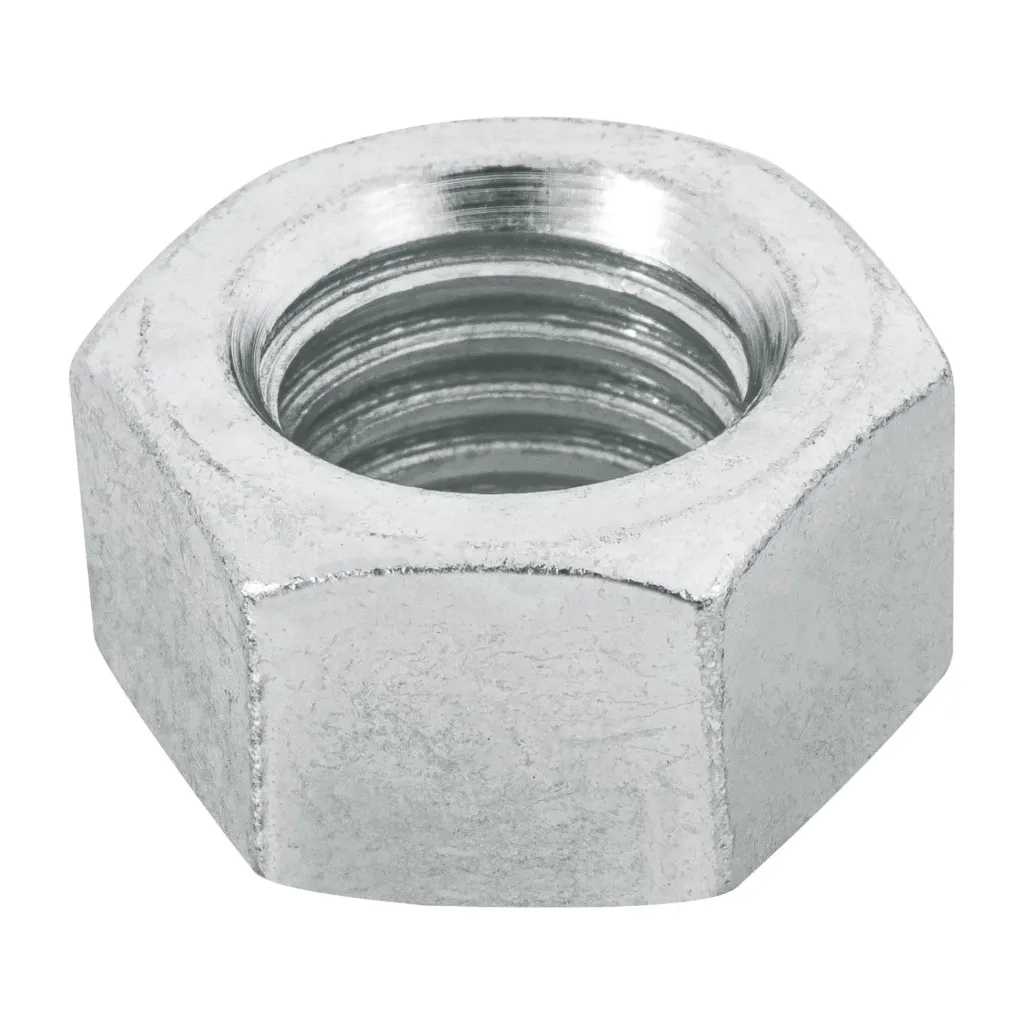 TUERCA HEXAGONAL 5/8 FIERO (TRUPER) 44700