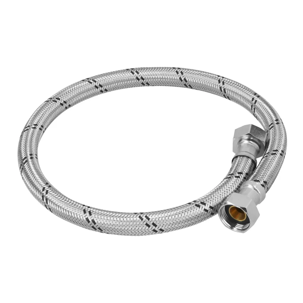 [49131] MANGUERA BOILER 1/2-3/4x40CM FOSET (TRUPER) 49131