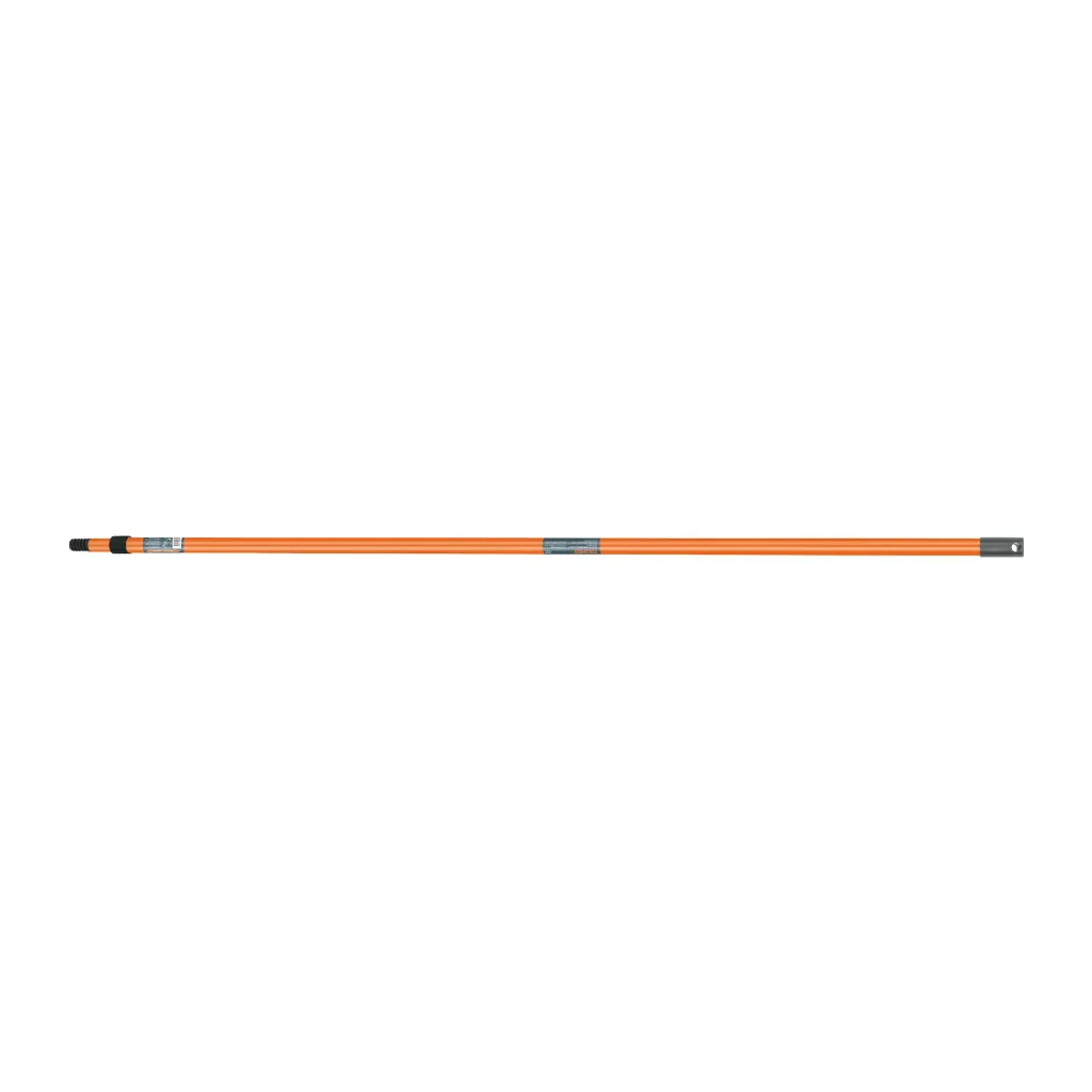 [10548] EXTENSION P/RODILLO DE ACERO 2.4M TRUPER 10548