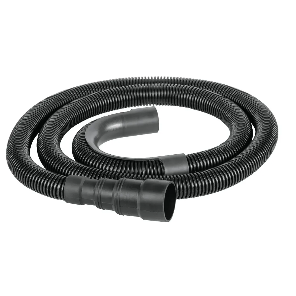 MANGUERA DESCARGA LAVADORA FOSET (TRUPER) 48027