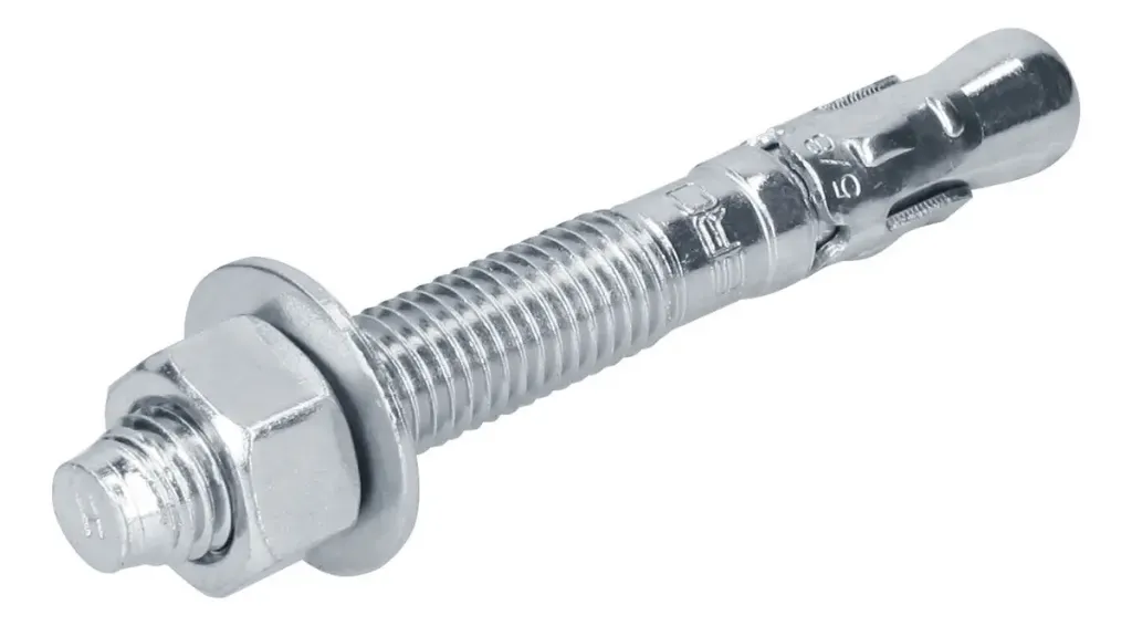[46657] TAQUETE ARPON 1/4" x 1¾" FIERO (TRUPER) 46657