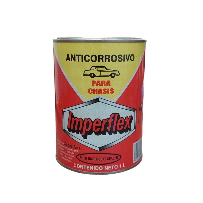 IMPERFLEX PARA CHASIS LITRO