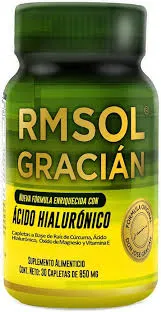 [RMSOL] RMSOL GRACIAN