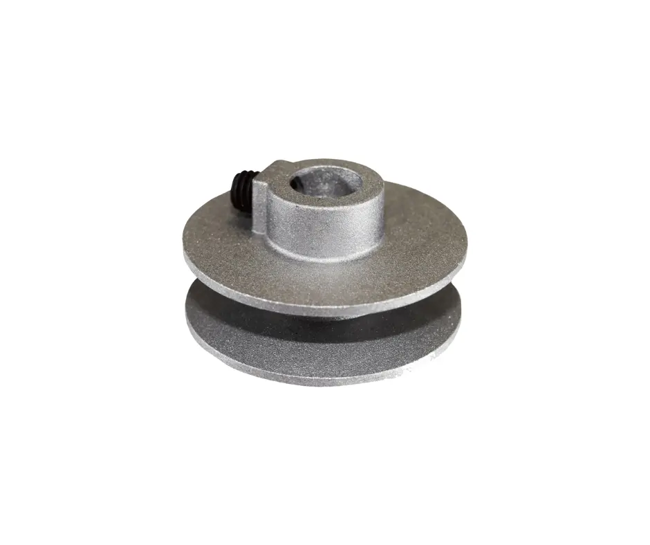 POLEA PARA AIRE ACONDICIONADO 2 x1/2" MY PAT COOLER PMA212