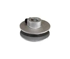 POLEA PARA AIRE ACONDICIONADO 2x5/8" AFER POL5015