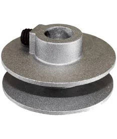 POLEA PARA AIRE ACONDICIONADO 2 1/2x5/8" AFER POL6515AF