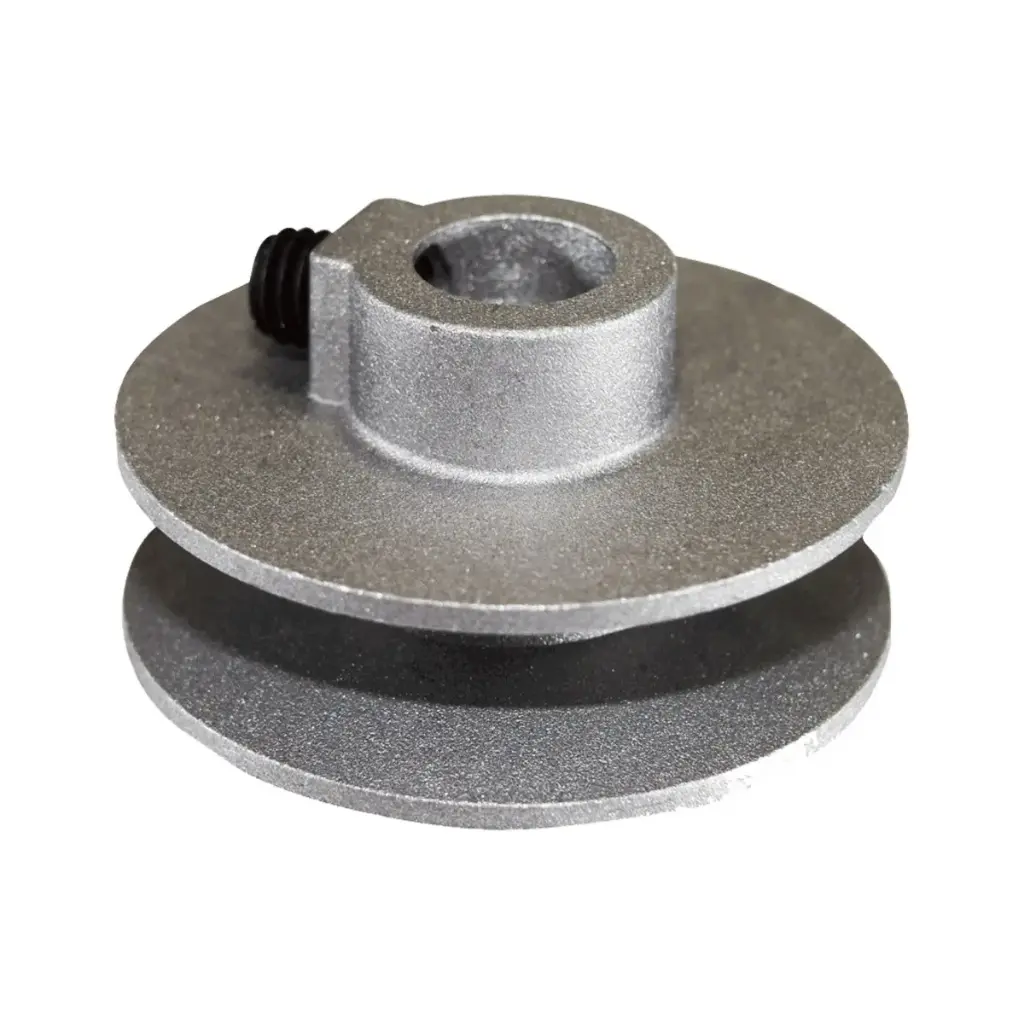 POLEA PARA ABBANICO 3" X 5/8 AFER