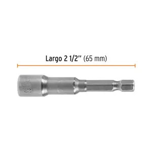 DADO MAGNETICO STANDARD 5/16 TRUPER EXPERT 12942